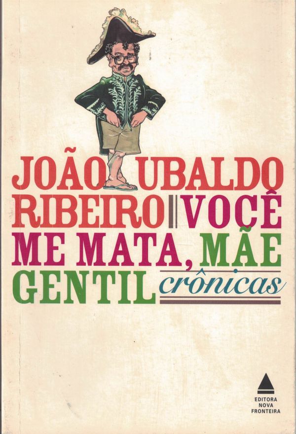 Você me mata, Mãe Gentil